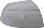 TYC 310-0048-2 покрытие, внешнее зеркало на FORD MONDEO III седан (B4Y)