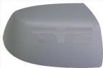 TYC 310-0112-2 покрытие, внешнее зеркало на FORD FOCUS II седан (DA_)