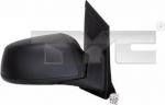 TYC 310-0114 наружное зеркало на FORD FOCUS II седан (DA_)