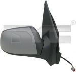 TYC 310-0174 наружное зеркало на FORD FIESTA V (JH_, JD_)