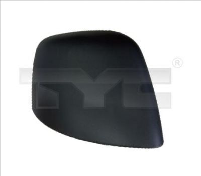 TYC 310-0228-2 покрытие, внешнее зеркало на FORD TRANSIT CONNECT фургон