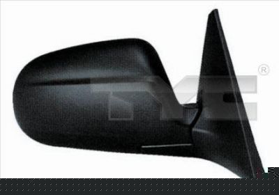 TYC 312-0017 наружное зеркало на HONDA CIVIC VI Hatchback (EJ, EK)
