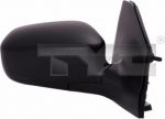 TYC 312-0030 наружное зеркало на HONDA CIVIC VII седан (ES)