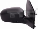 TYC 312-0031 наружное зеркало на HONDA CIVIC VII седан (ES)