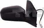 TYC 312-0033 наружное зеркало на HONDA CIVIC VII седан (ES)