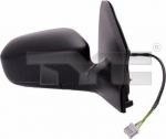 TYC 312-0035 наружное зеркало на HONDA CIVIC VII седан (ES)