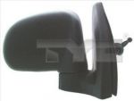 TYC 313-0007 наружное зеркало на HYUNDAI ATOS (MX)
