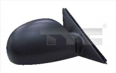 TYC 313-0054 наружное зеркало на HYUNDAI ACCENT II седан (LC)