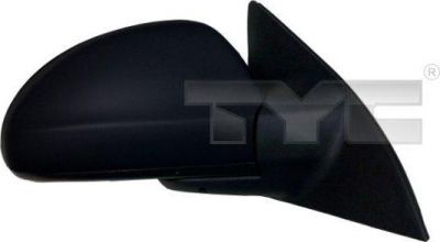 TYC 317-0032 наружное зеркало на KIA CEE'D SW (ED)