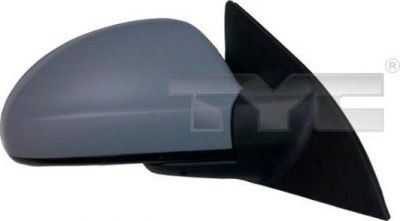TYC 317-0033 наружное зеркало на KIA CEE'D SW (ED)