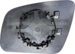 TYC 321-0114-1 зеркальное стекло, наружное зеркало на MERCEDES-BENZ C-CLASS (W204)