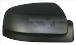TYC 321-0123-2 покрытие, внешнее зеркало на MERCEDES-BENZ VITO автобус (W639)