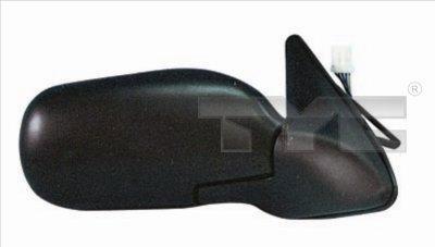 TYC 324-0014 наружное зеркало на NISSAN PRIMERA (P10)