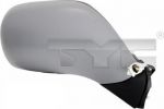 TYC 325-0055 наружное зеркало на SUZUKI WAGON R+ (MM)