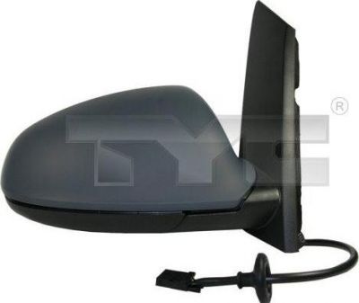 TYC 325-0108 наружное зеркало на OPEL ASTRA J Sports Tourer