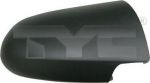TYC 325-0128-2 покрытие, внешнее зеркало на OPEL ZAFIRA A (F75_)