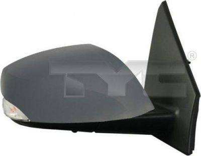 TYC 328-0145 наружное зеркало на RENAULT LAGUNA III (BT0/1)