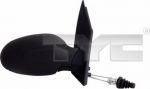 TYC 333-0002 наружное зеркало на SMART CITY-COUPE (450)