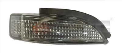 TYC 336-0071-3 фонарь указателя поворота на TOYOTA YARIS (NHP13_, NSP13_, NCP13_, KSP13_, NLP13_)