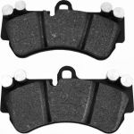 VAG 7L6 698 151J Колодки передние PORSCHE Cayenne/VW Touareg (7L6698151E)