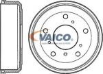 VAICO V10-60005 тормозной барабан на VW LT 28-35 I автобус (281-363)