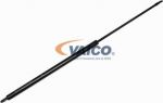 VAICO V10-7535 газовая пружина, крышка багажник на SEAT IBIZA I (021A)
