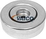 VAICO V20-0275 паразитный / ведущий ролик, поликлиновой ремень на 7 (E38)