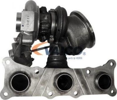 VAICO V20-2103 компрессор, наддув на 3 Touring (E91)