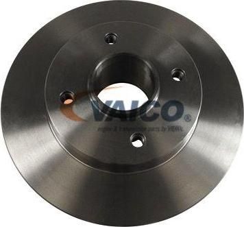 VAICO V22-40006 тормозной диск на PEUGEOT 308 (4A_, 4C_)