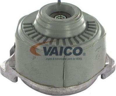 VAICO V30-0035 подвеска, двигатель на MERCEDES-BENZ GLK-CLASS (X204)