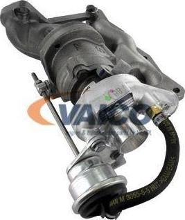 VAICO V30-8221 компрессор, наддув на SMART CABRIO (450)