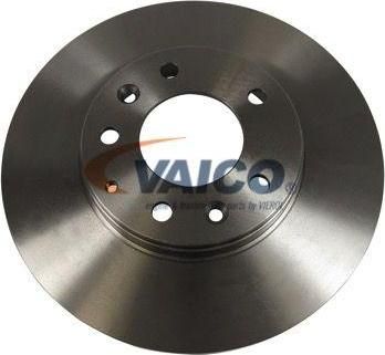 VAICO V32-80005 тормозной диск на MAZDA 6 (GG)