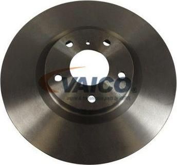 VAICO V38-80011 тормозной диск на NISSAN MURANO (Z50)