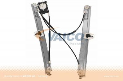 VAICO V46-0603 подъемное устройство для окон на RENAULT MEGANE II (BM0/1_, CM0/1_)