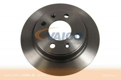 VAICO V50-40001 тормозной диск на SAAB 9000