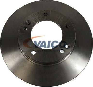 VAICO V53-80001 тормозной диск на KIA SORENTO II (XM)