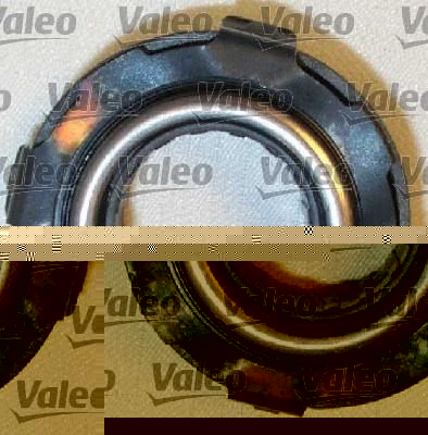 Valeo 009312 комплект сцепления на RENAULT CLIO I (B/C57_, 5/357_)