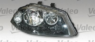 Valeo 043343 основная фара на SEAT CORDOBA (6L2)