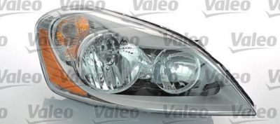 Valeo 043871 основная фара на VOLVO XC60
