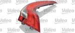 Valeo 043892 задний фонарь на VOLVO XC60