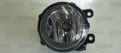 VALEO Фара противотуманная L=R CITROEN C4 II/PEUGEOT 308 (044553)