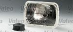 Valeo 082462 основная фара на TOYOTA STARLET универсал (KP6_)