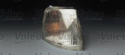 Valeo 084608 фонарь указателя поворота на PEUGEOT 106 I (1A, 1C)