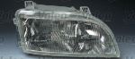 Valeo 085258 основная фара на RENAULT ESPACE II (J/S63_)