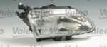 Valeo 085312 основная фара на RENAULT ESPACE III (JE0_)