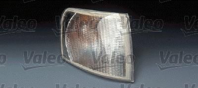 Valeo 085610 фонарь указателя поворота на FORD ESCORT V универсал (GAL, AVL)