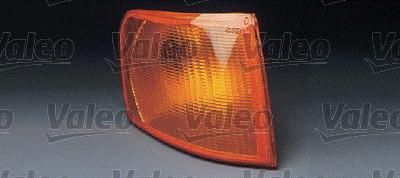 Valeo 085611 фонарь указателя поворота на FORD ESCORT V универсал (GAL, AVL)