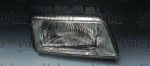 Valeo 085730 основная фара на AUDI A4 Avant (8D5, B5)