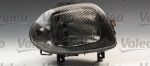 Valeo 086982 основная фара на RENAULT CLIO II (BB0/1/2_, CB0/1/2_)