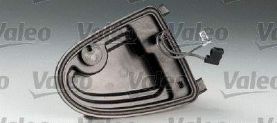 Valeo 087478 покрышка, противотуманная фара на FORD GALAXY (WGR)